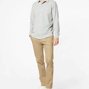Dockers Signature Khaki 31x30 slim fit
